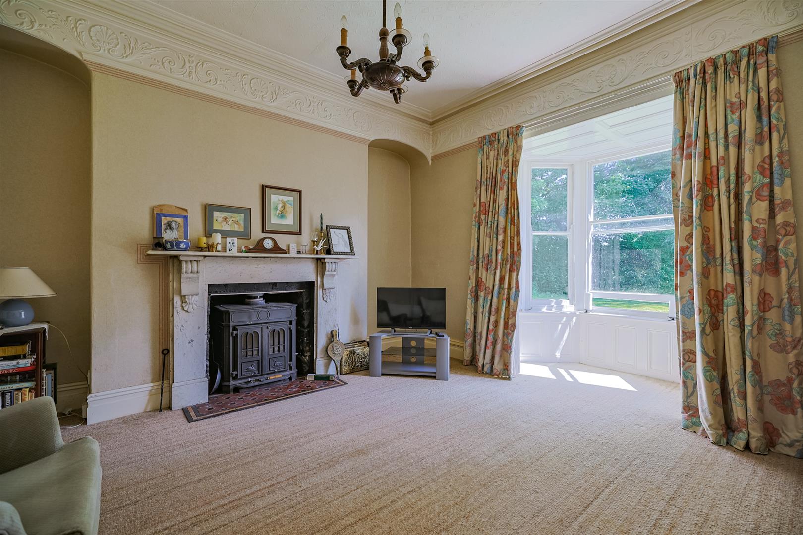 Avondale House, Llys Tawel, Ystradgynlais, Swansea, SA9 1BL